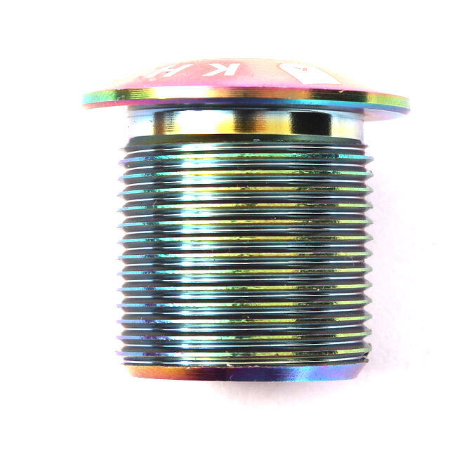 BULLONE FORCELLA M25 MVP OILSLICK KHEBIKES 3/4