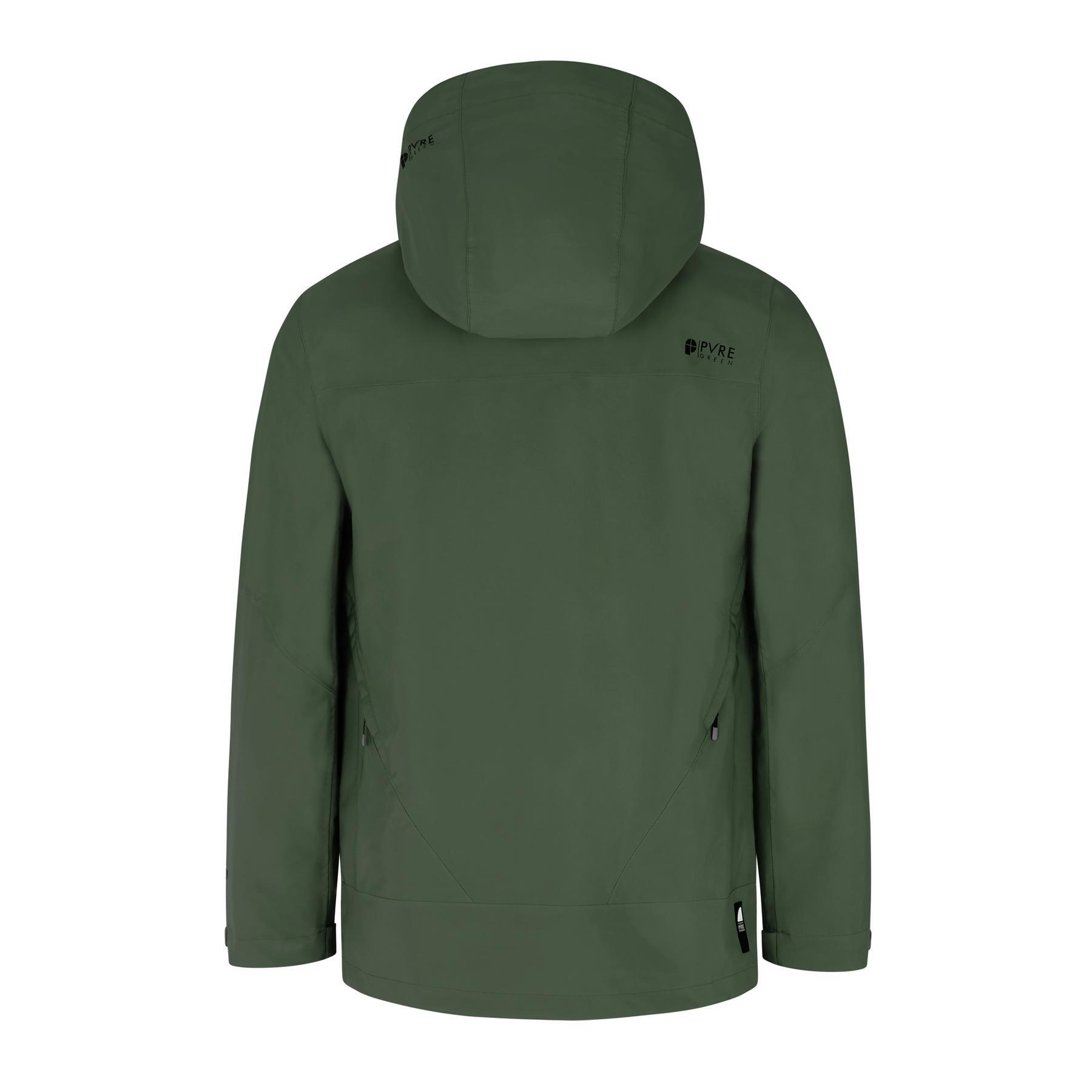 Veste de ski Protest Abalone 5/7