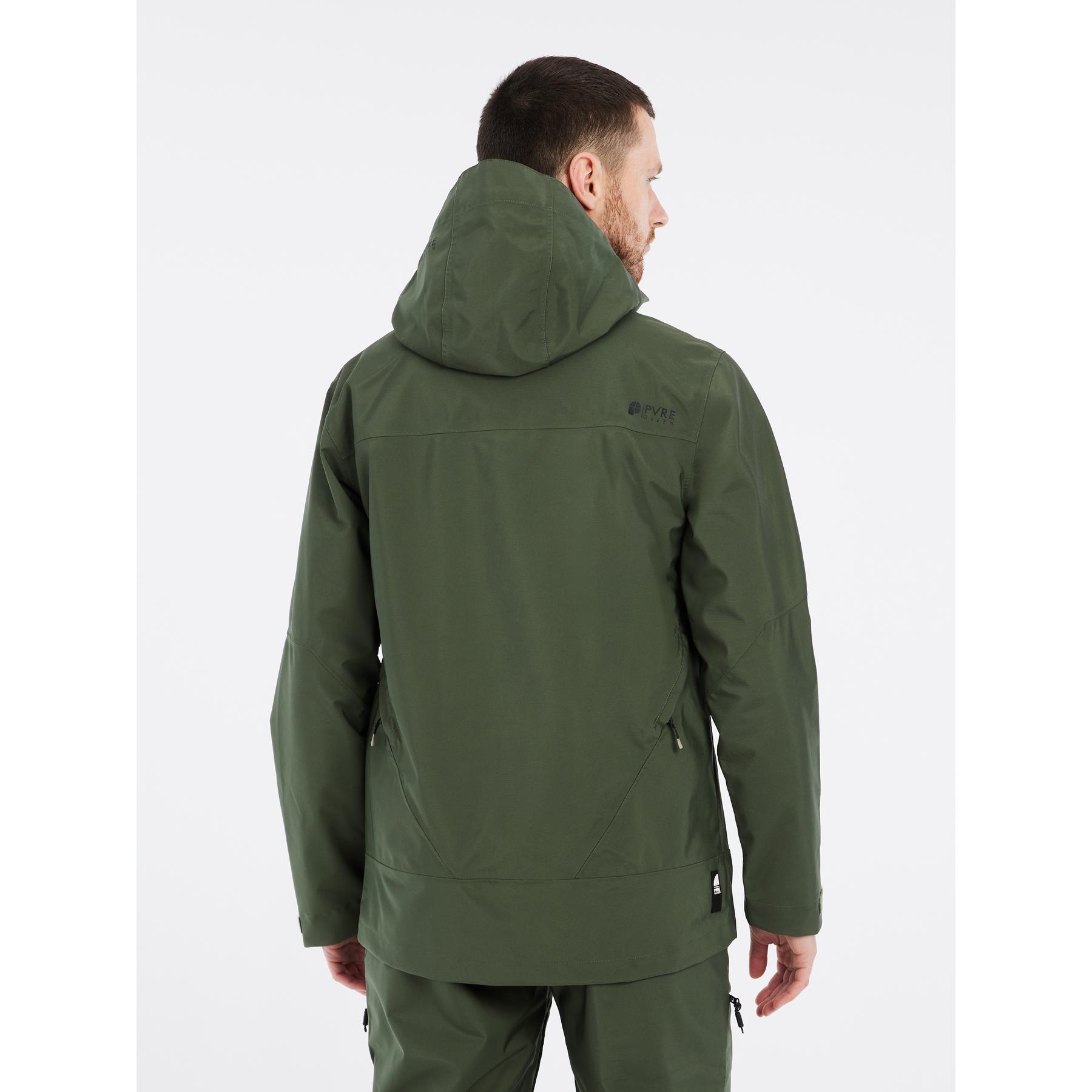 Veste de ski Protest Abalone 7/7