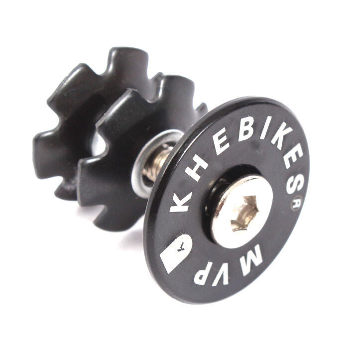 BMX HEADSET BOLT STAR NUT KHEBIKES