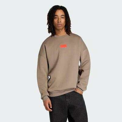 Audi revolut f1 team elevated sweatshirt