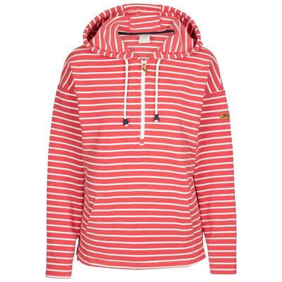 Felpa con cappuccio da donna Trespass Softly