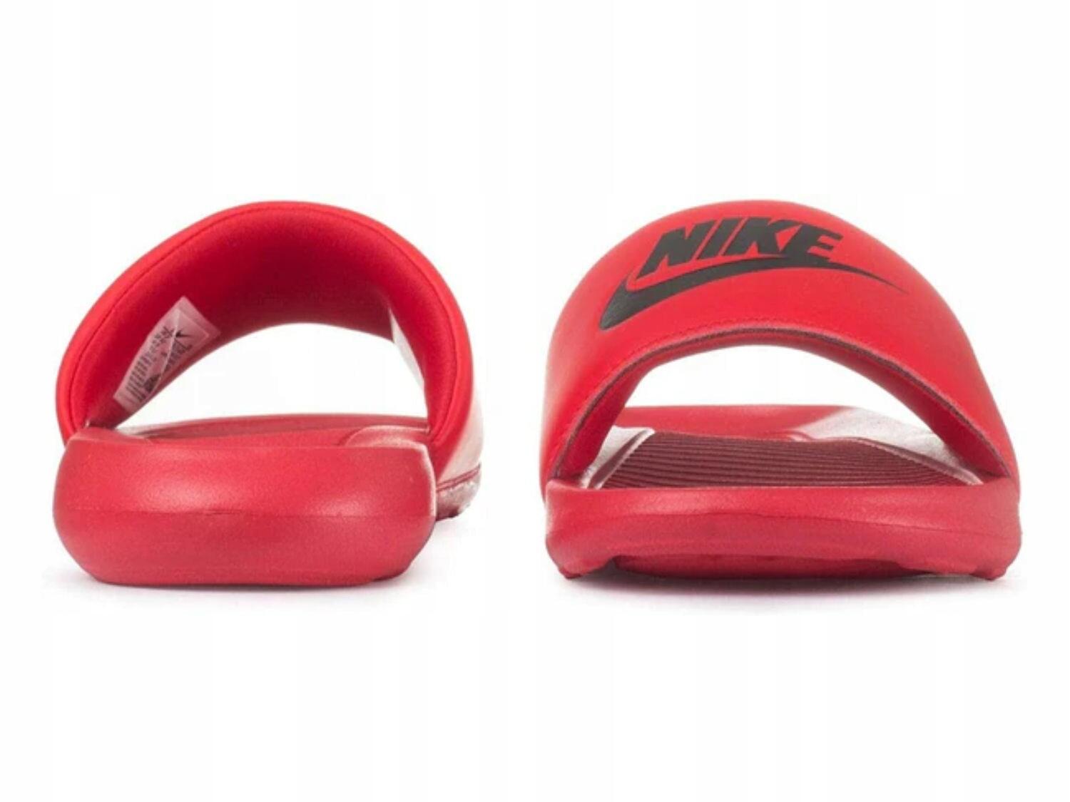 Tongs de sport pour homme NIKE VICTORI ONE pour la piscine 5/7