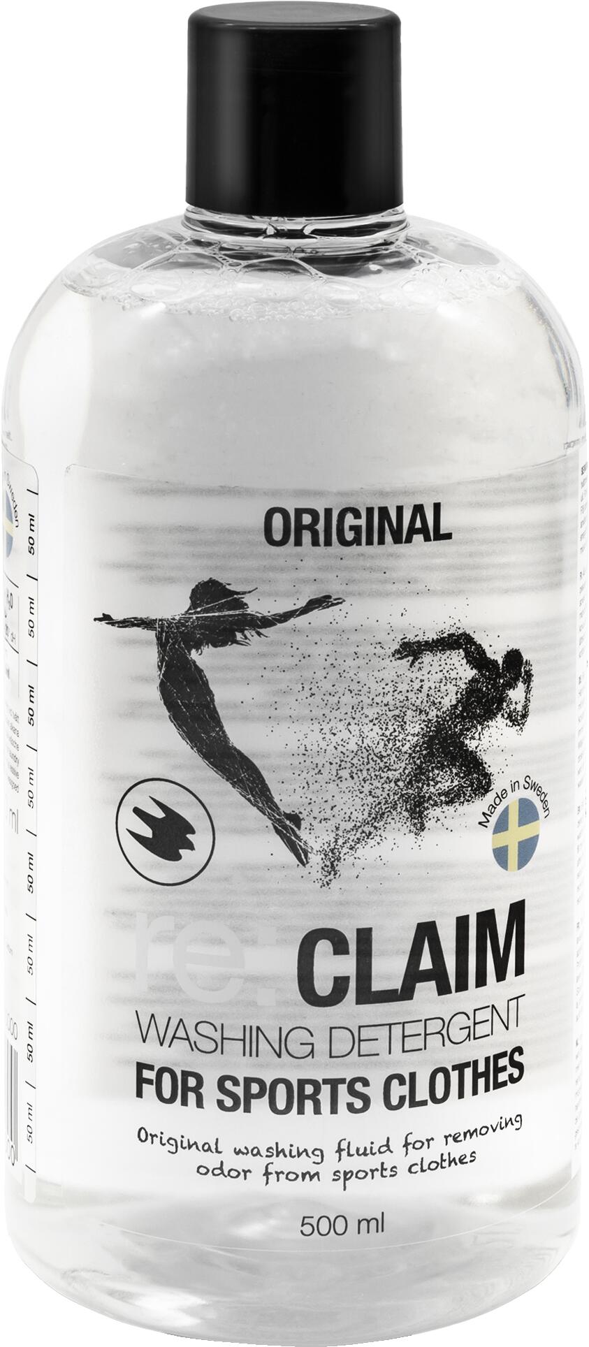 RE:CLAIM picture