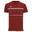 Tricou tenis pentru copii Tecnifibre Team Tech Tee