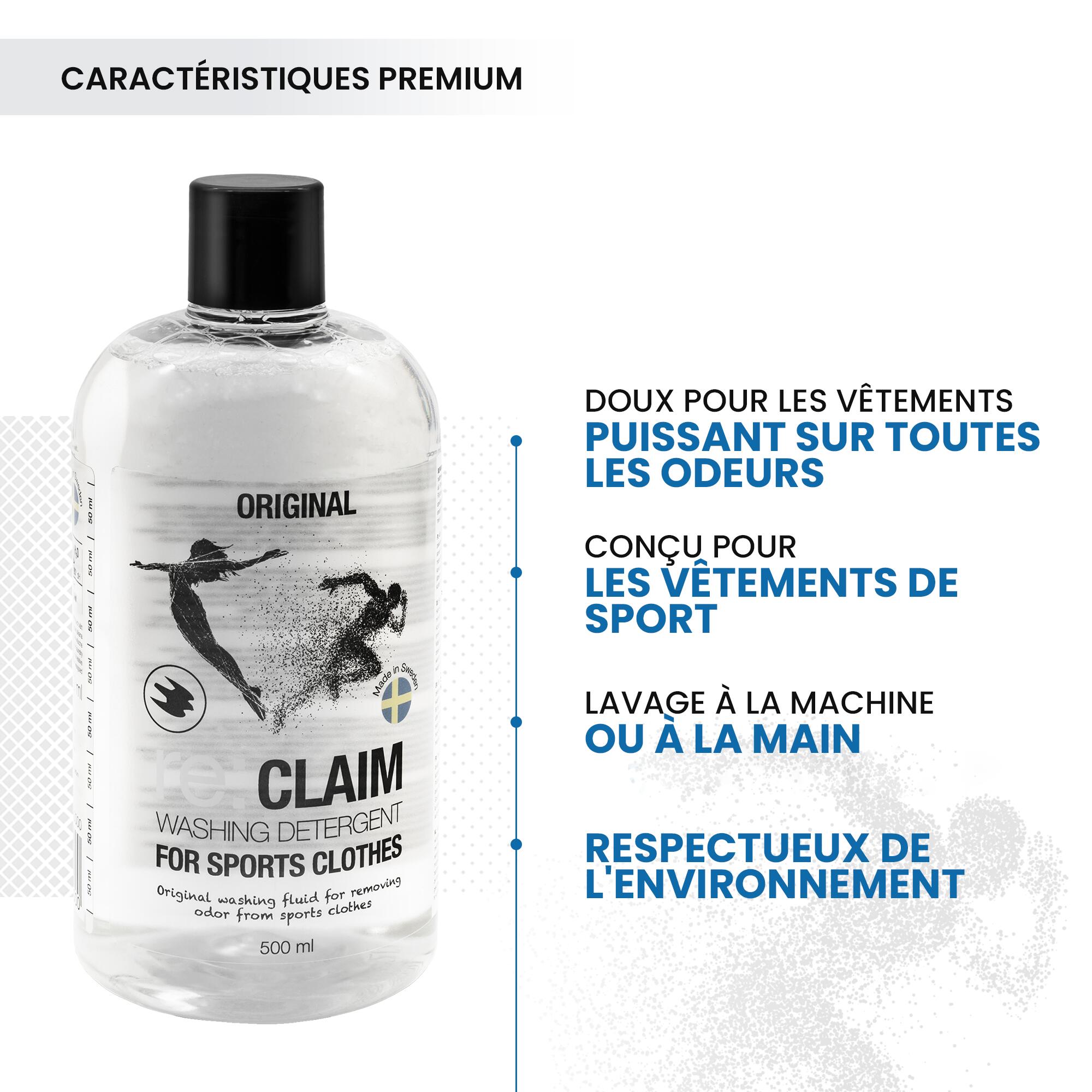 Produit de lavage écologique Re:Claim Original 3/5