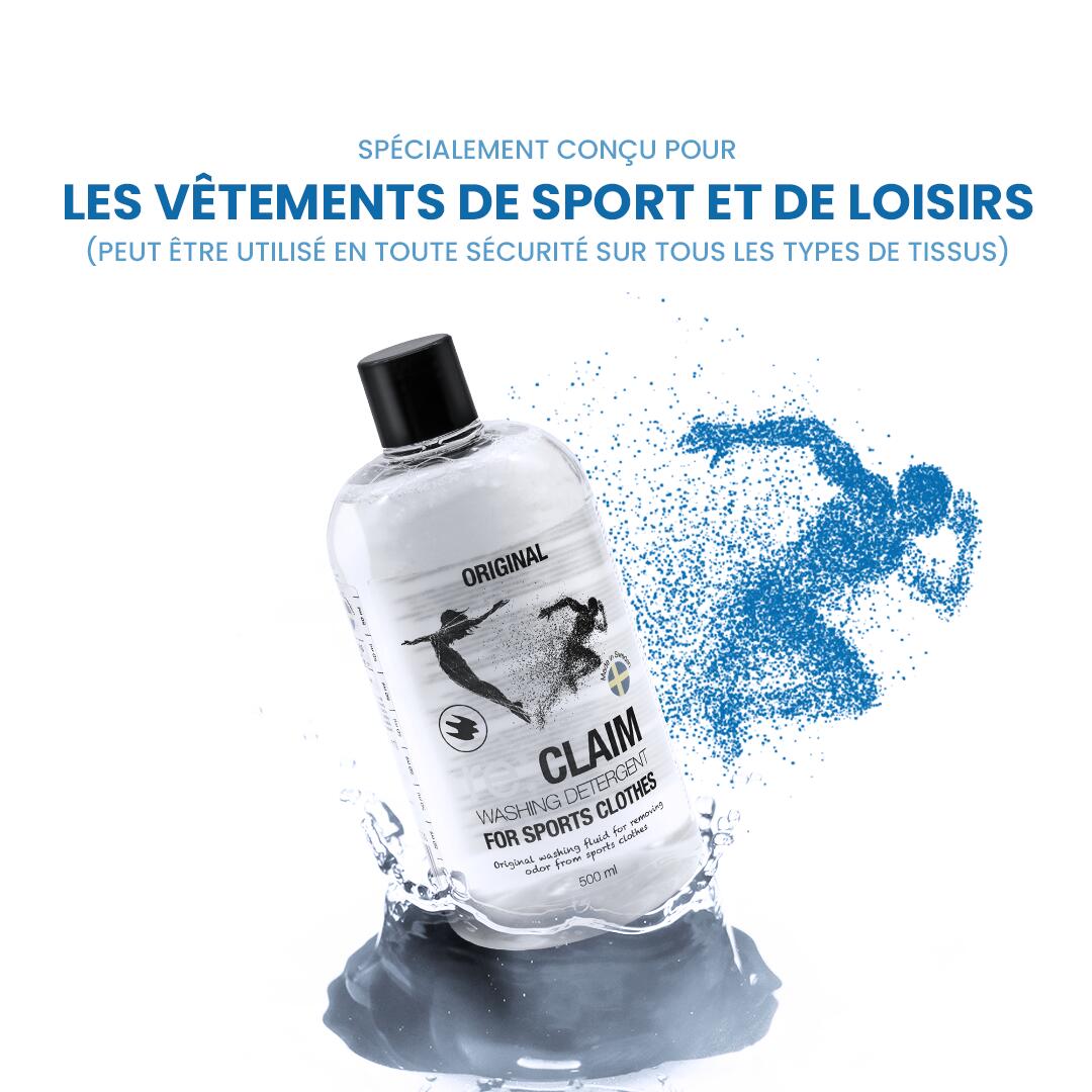 Produit de lavage écologique Re:Claim Original 2/5
