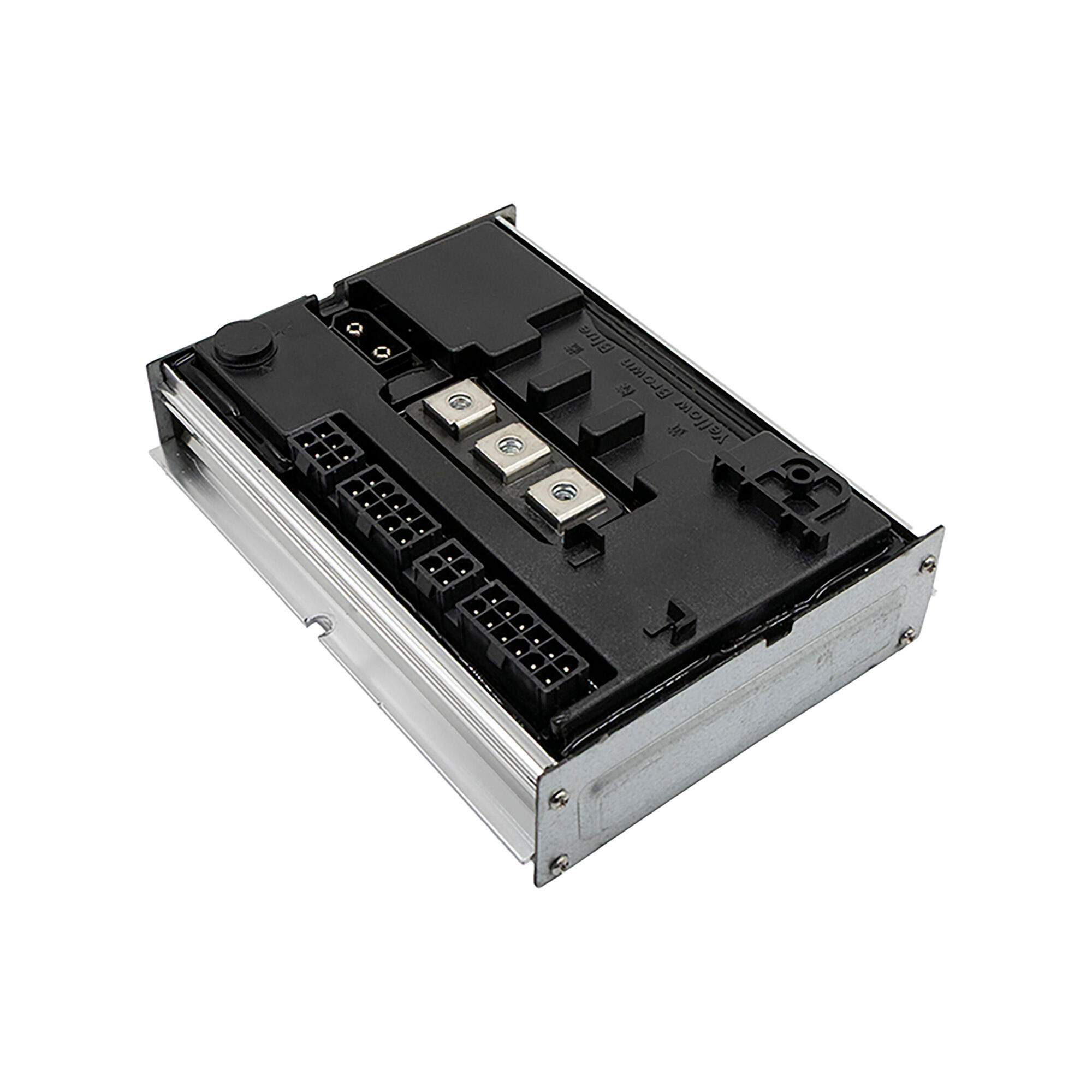 Controladora Ninebot Zt3 Pro 2/3