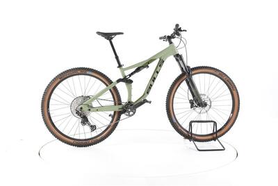 Tweedehands - bulls copperhead fsx 2 2023 - zeer goed