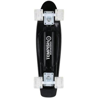 Skateboard tempish buffy flash