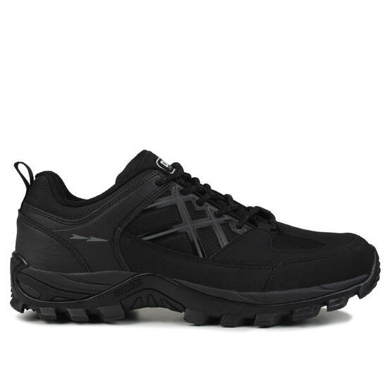 Buty męskie sportowe trekkingowe DK BARON