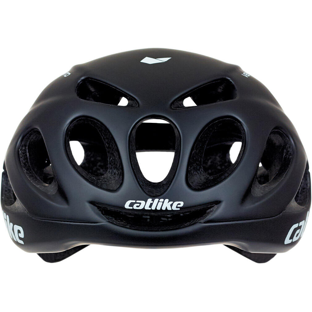 Buzaglo Casque de Course Vento Noir Taille L 58-60 cm 2/7