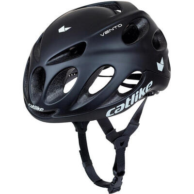Casco per Bici da Corsa Vento Bianco