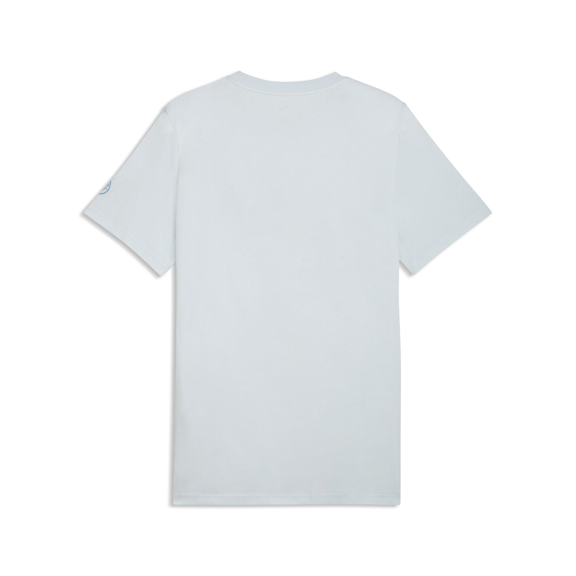 T-shirt homem casual estampado Ftblculture PUMA 5/5