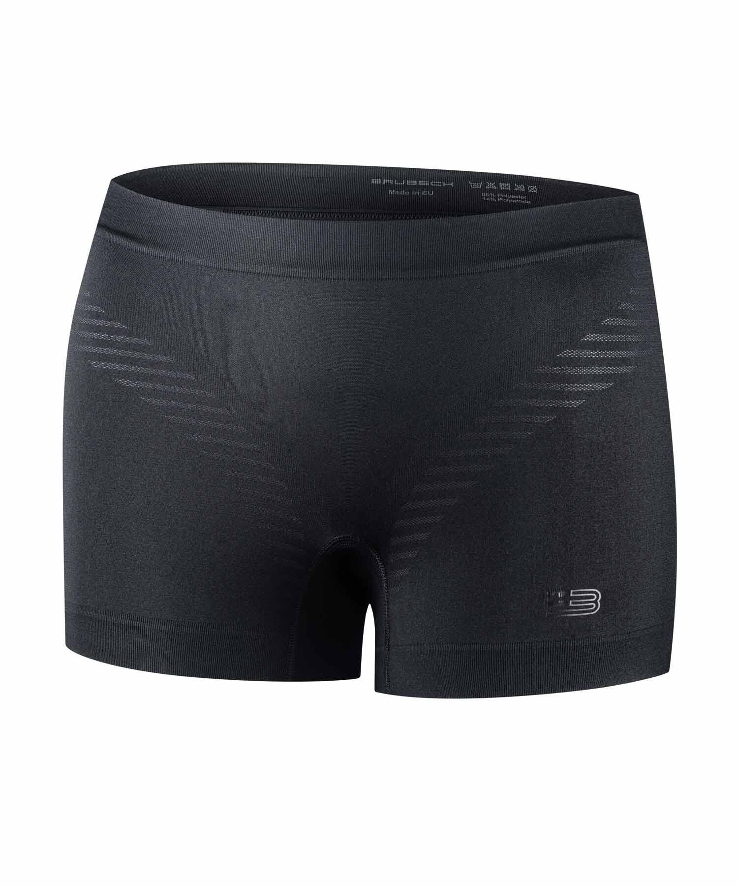 Bokserki damskie do biegania Brubeck B-LIGHT 3/5