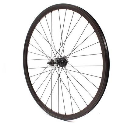ROUE ARRIÈRE FIXIE 28" NOIR KHEBIKES