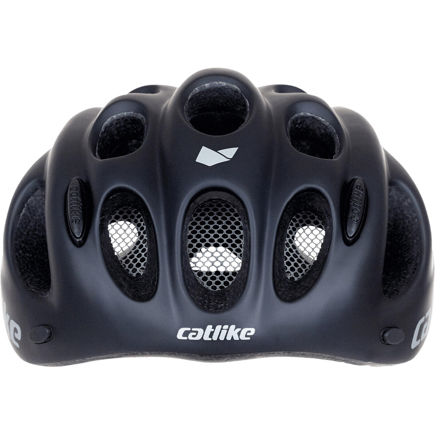 Buzaglo Urban Helm Kompact'o Größe M 55-58 cm Schwarze Matte 2/7