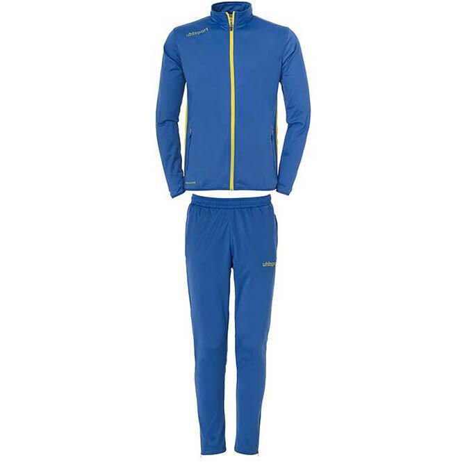 Classic children's tracksuit top and bottom Uhlsport Essential