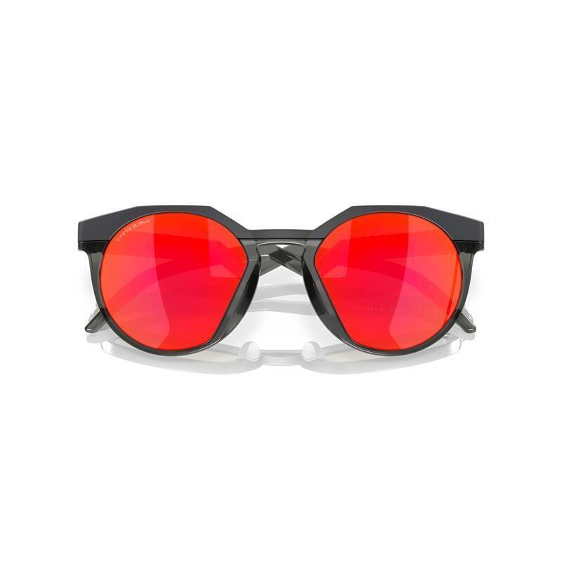 Lunettes de soleil en verre Oakley HSTN Prizm 3/7