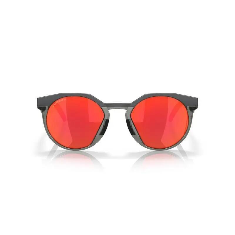 Lunettes de soleil en verre Oakley HSTN Prizm 2/7
