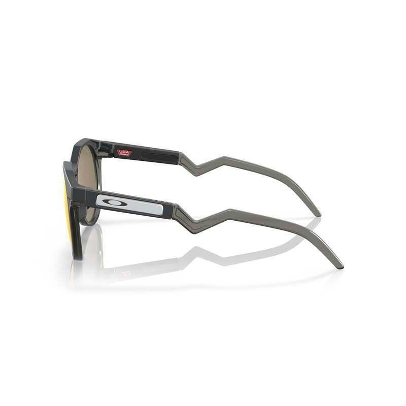 Lunettes de soleil en verre Oakley HSTN Prizm 5/7