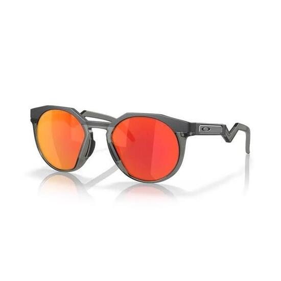 Occhiali da sole in vetro Oakley HSTN Prizm