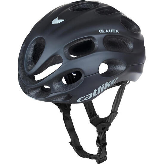 Buzaglo Kilauea Casque de Course Taille S 52-54 cm Noir