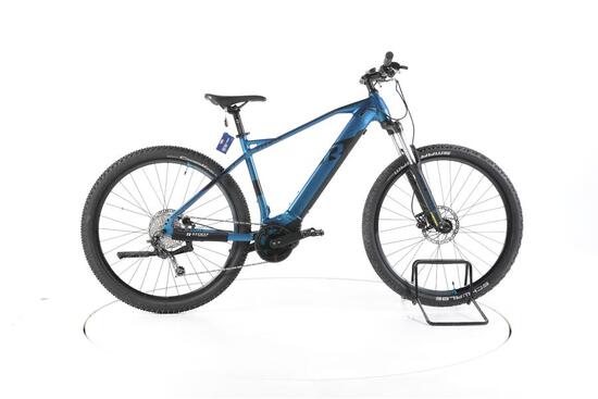 Ebike ricondizionata · R Raymon HardRay E 5.0 · Ottime condizioni