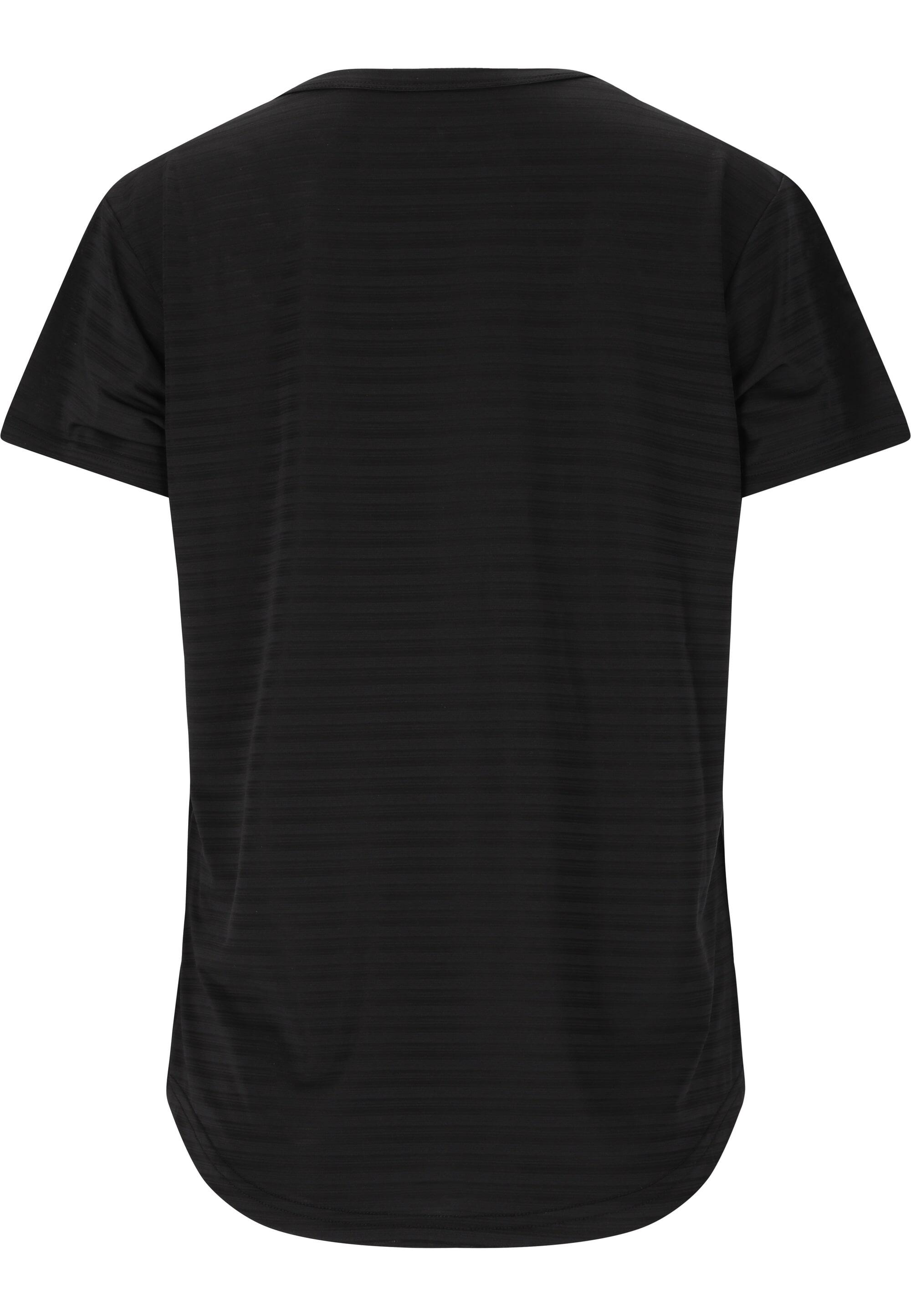 Damen T-Shirt Skylon W Striped S/S Tee 6/6