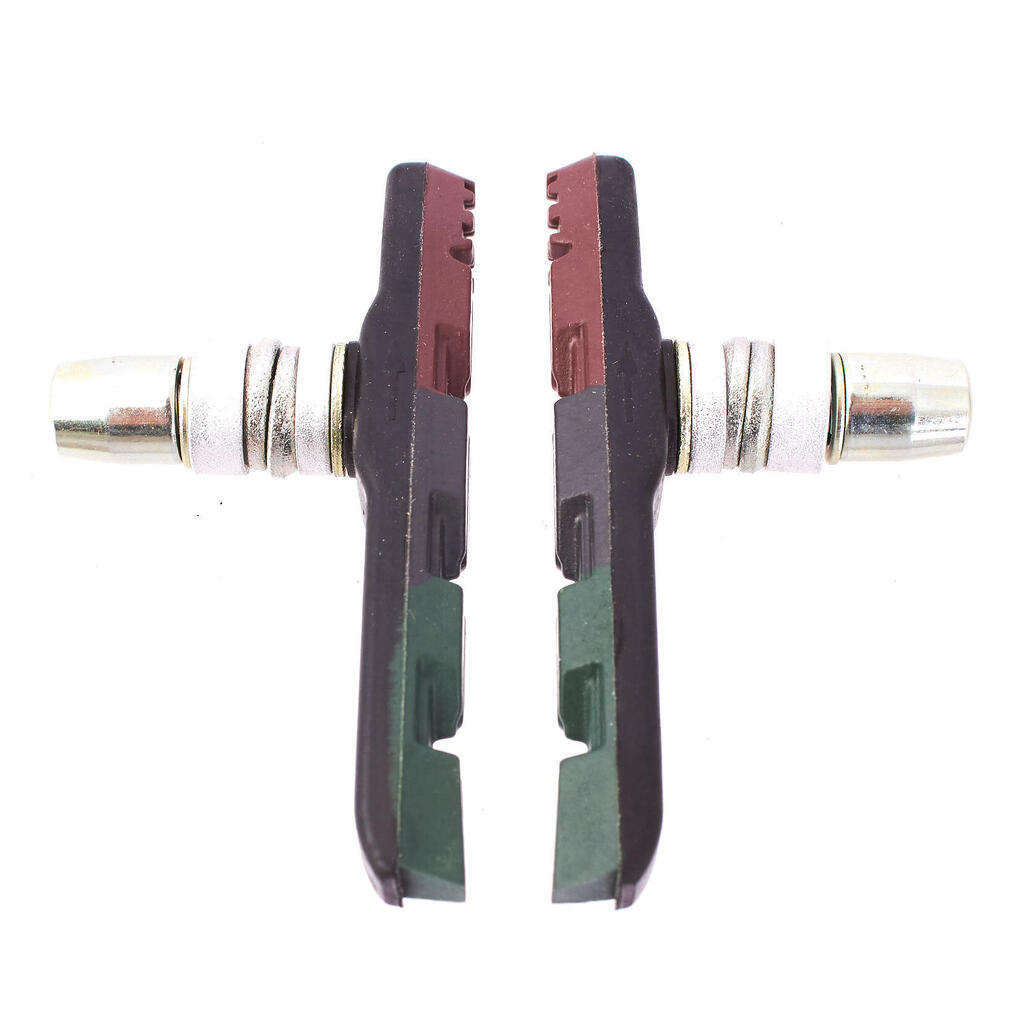 PROMAX TRIPLE KHEBIKES BMX BRAKE PADS