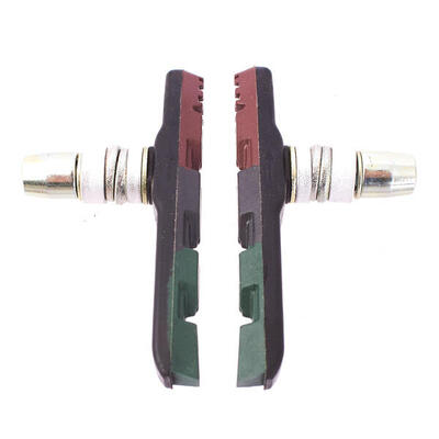 Bmx remschoenen promax triple khebikes