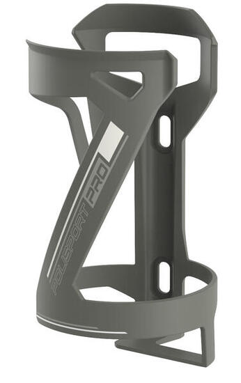 Porta borraccia Polisport Pro ouverture droite