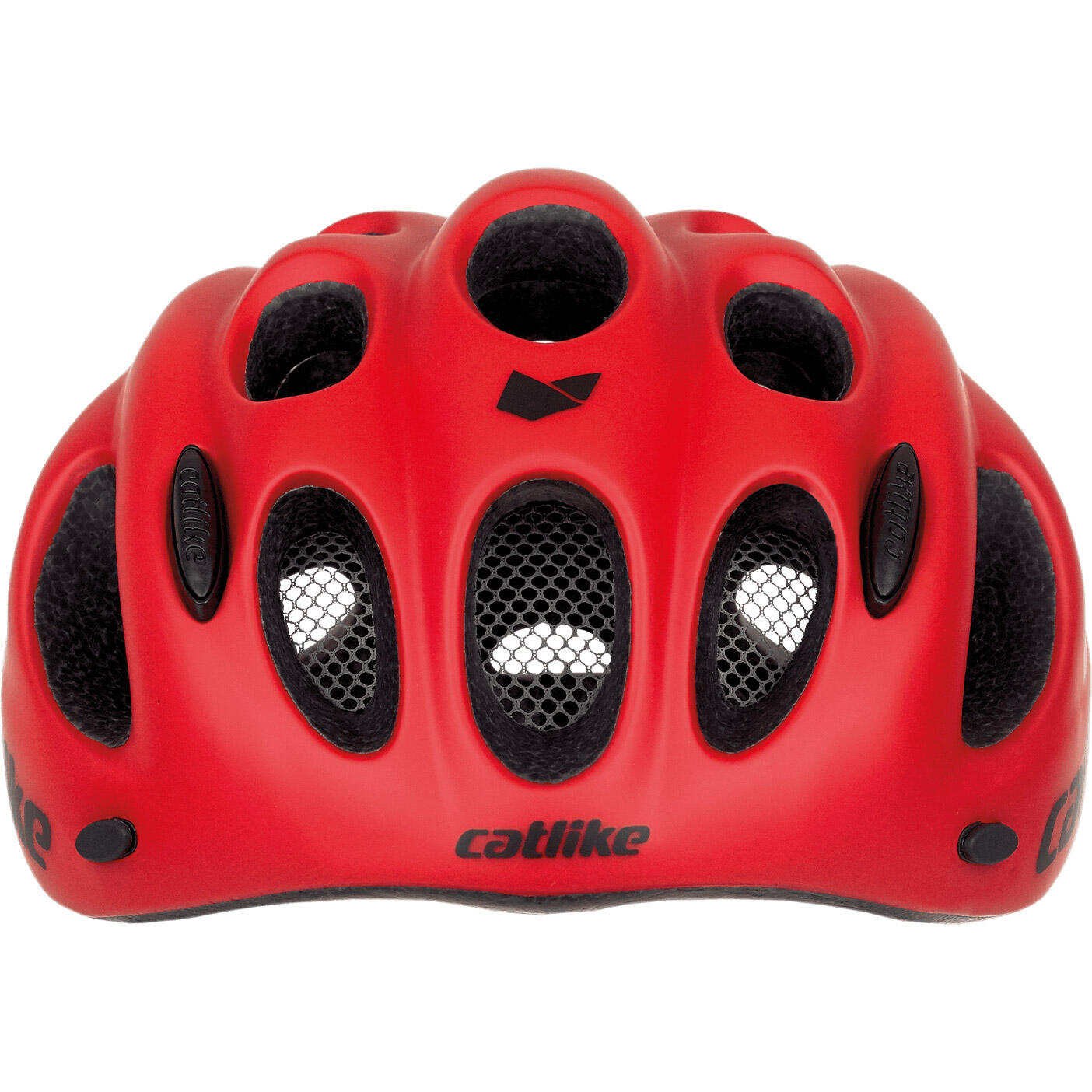 Buzaglo Urban Helm kompact'o taille S 51-54 cm rouge mat 2/7