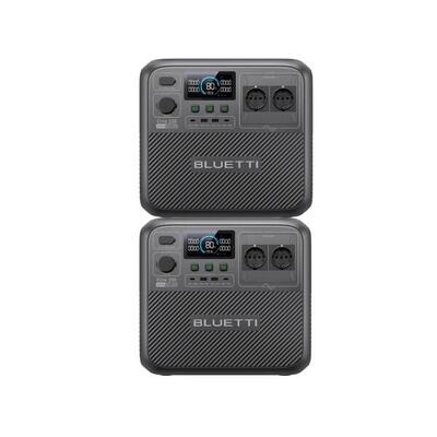 Elite 200 V2 power station *22073Wh per campeggio camper e off-grid sconto 8%