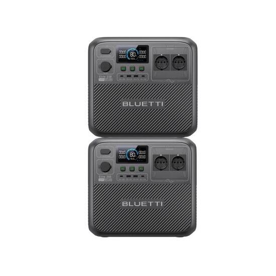 Elite 200 V2 power station *22073Wh per campeggio camper e off-grid sconto 8%
