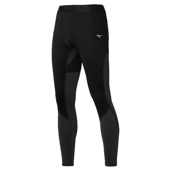 Legginsy Mizuno Breath Thermo Merino Wool