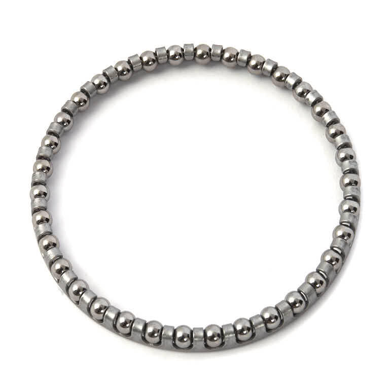 KHEBIKES BMX KULIČKOVÝ LOŽISKOVÝ KROUŽEK F-SET KHEBIKES