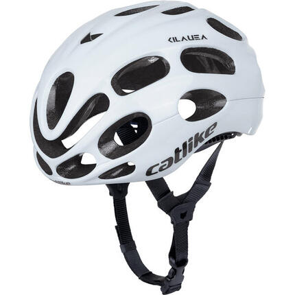 Buzaglo Casque de Course Kilauea Taille L 58-60 cm Noir Mat