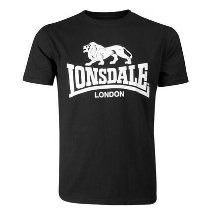 T-shirt coupe classique Lonsdale Logo