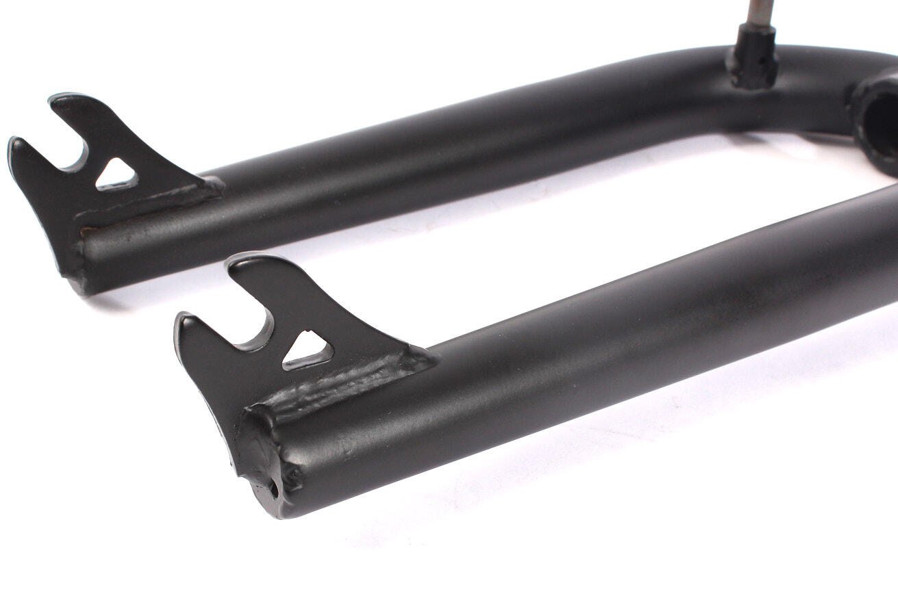HORQUILLA BMX U-BRAKE 20 PULGADAS NEGRA KHEBIKES 2/5