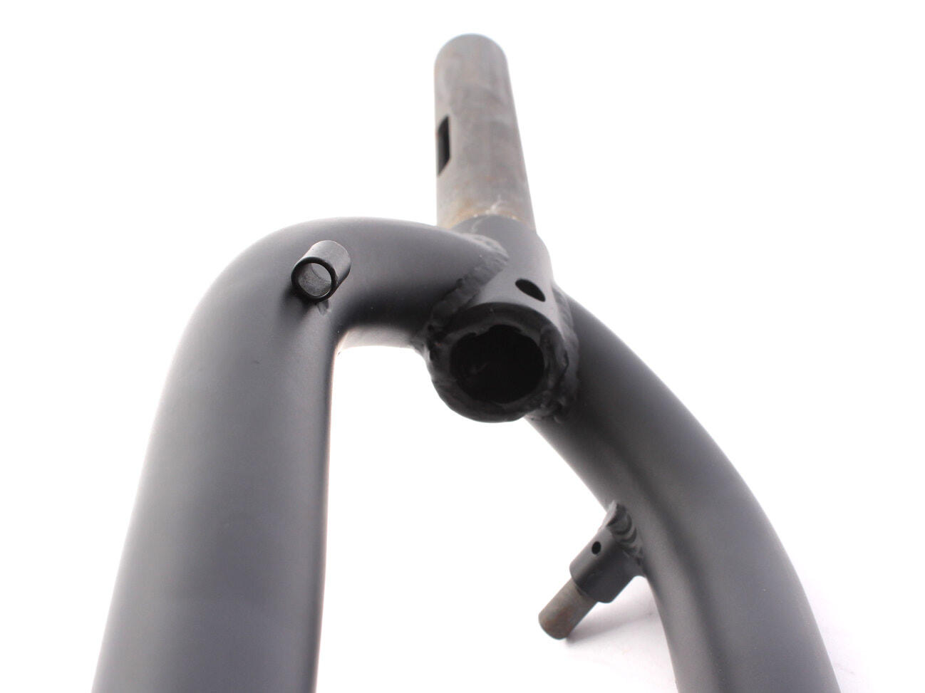 HORQUILLA BMX U-BRAKE 20 PULGADAS NEGRA KHEBIKES 5/5