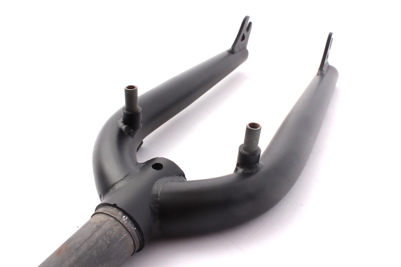 HORQUILLA BMX U-BRAKE 20 PULGADAS NEGRA KHEBIKES 4/5