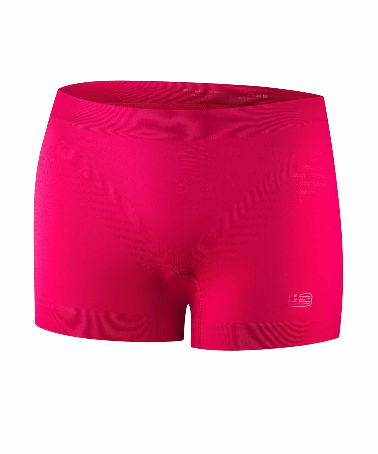 Bokserki damskie do biegania Brubeck B-LIGHT 3/5