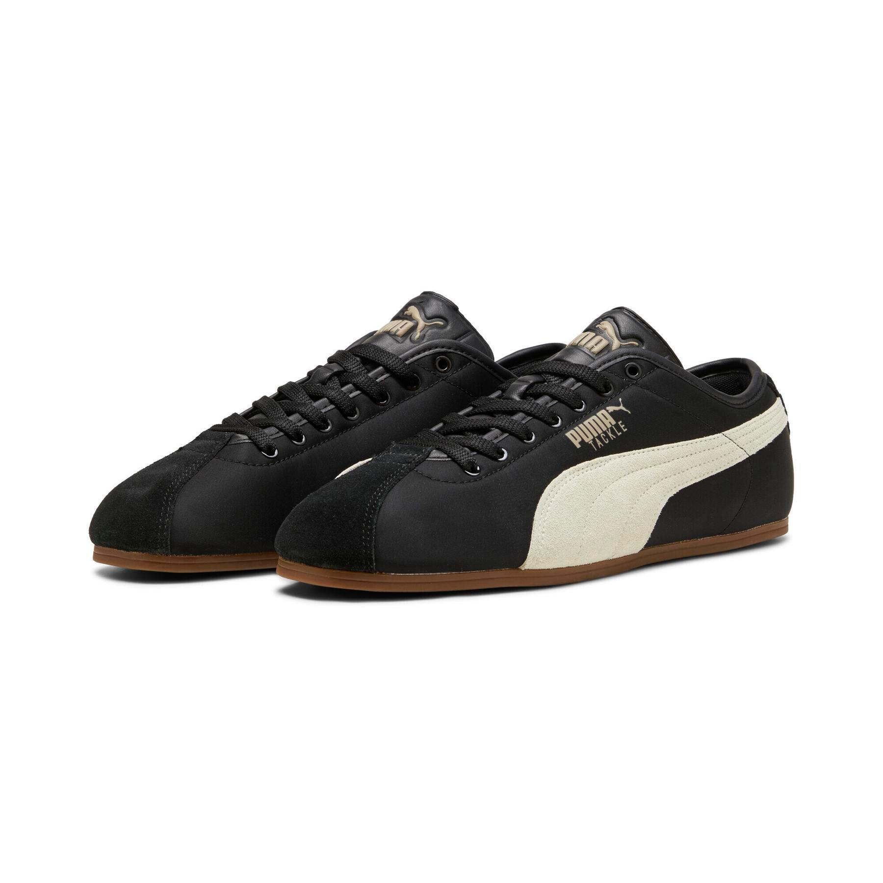 Zapatillas Puma Tackle Nylon 3/6