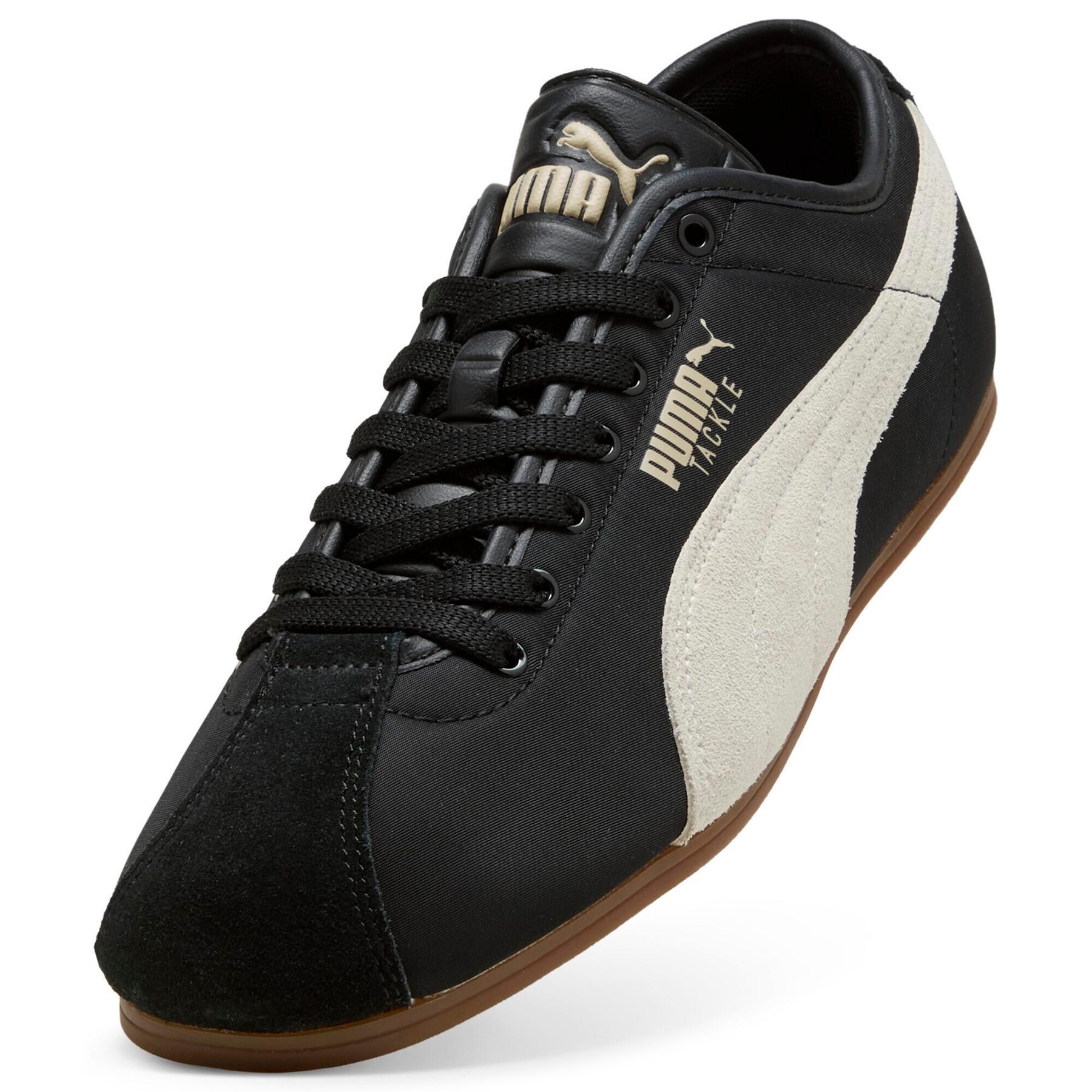 Zapatillas Puma Tackle Nylon 4/6