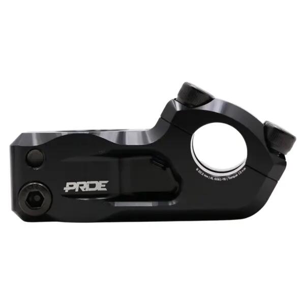 Potence Pride Racing Cayman V2 2/4