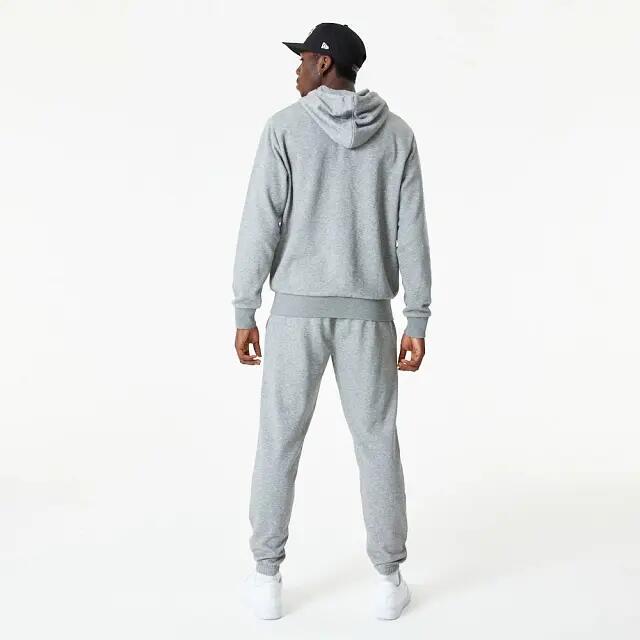 Sweatshirt à capuche Los Angeles Lakers Essentials 3/7