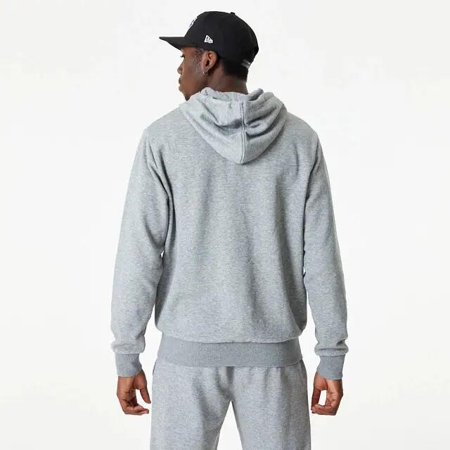Sweatshirt à capuche Los Angeles Lakers Essentials 5/7