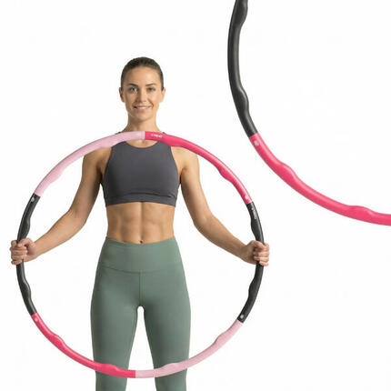 Cerceau de massage XTREXO TXO-B4Z035-PK