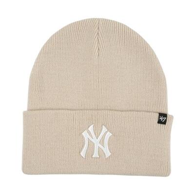 Berretto New York Yankees beige 47 BRAND